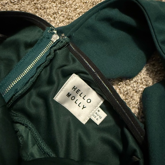 Hello Molly Dress - Picture 11 of 11